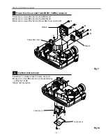 Preview for 11 page of Sanyo 1 122 121 00 Service Manual