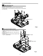 Preview for 12 page of Sanyo 1 122 121 00 Service Manual