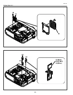 Preview for 80 page of Sanyo 1 122 121 00 Service Manual