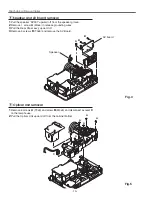 Preview for 10 page of Sanyo 1 122 280 00 Service Manual