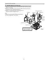 Preview for 15 page of Sanyo 1 122 280 00 Service Manual