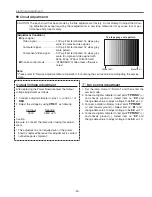 Preview for 23 page of Sanyo 1 122 280 00 Service Manual