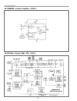 Preview for 52 page of Sanyo 1 122 280 00 Service Manual