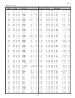 Preview for 63 page of Sanyo 1 122 280 00 Service Manual