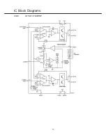 Preview for 10 page of Sanyo 1-130-232-17 Service Manual