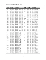 Preview for 28 page of Sanyo 1-130-232-17 Service Manual