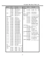 Preview for 29 page of Sanyo 1-130-232-17 Service Manual