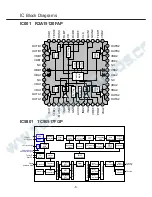 Предварительный просмотр 8 страницы Sanyo 1-130-255-16 Service Manual