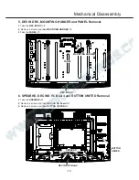 Предварительный просмотр 17 страницы Sanyo 1-130-255-16 Service Manual