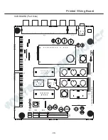 Предварительный просмотр 39 страницы Sanyo 1-130-255-16 Service Manual