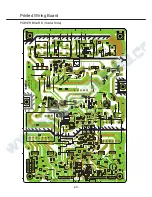 Предварительный просмотр 40 страницы Sanyo 1-130-255-16 Service Manual