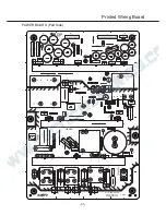 Предварительный просмотр 41 страницы Sanyo 1-130-255-16 Service Manual