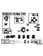 Предварительный просмотр 45 страницы Sanyo 1-130-255-16 Service Manual