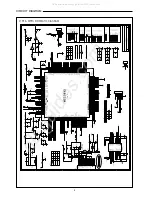 Предварительный просмотр 6 страницы Sanyo 1 682 340 51 Service Manual