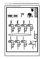 Предварительный просмотр 8 страницы Sanyo 1 682 340 51 Service Manual