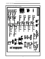 Предварительный просмотр 9 страницы Sanyo 1 682 340 51 Service Manual