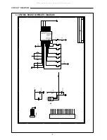 Предварительный просмотр 10 страницы Sanyo 1 682 340 51 Service Manual