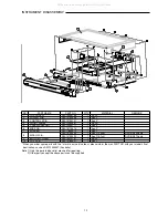 Preview for 13 page of Sanyo 1 682 340 51 Service Manual