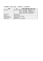 Preview for 35 page of Sanyo 1 682 350 16 Service Manual