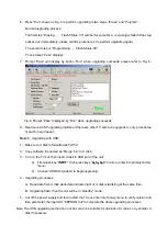 Предварительный просмотр 14 страницы Sanyo 1 682 351 34 Service Manual