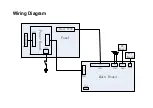 Предварительный просмотр 21 страницы Sanyo 1 682 351 34 Service Manual