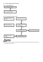 Предварительный просмотр 18 страницы Sanyo 1 851 006 94 Technical & Service Manual