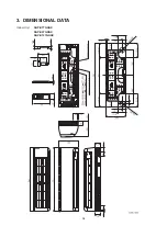 Предварительный просмотр 18 страницы Sanyo 1 852 351 85 Technical & Service Manual