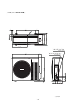 Предварительный просмотр 20 страницы Sanyo 1 852 351 85 Technical & Service Manual