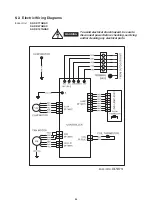 Предварительный просмотр 36 страницы Sanyo 1 852 351 85 Technical & Service Manual