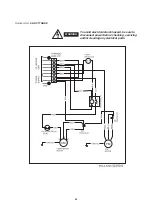 Предварительный просмотр 37 страницы Sanyo 1 852 351 85 Technical & Service Manual