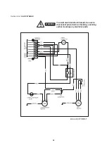 Предварительный просмотр 38 страницы Sanyo 1 852 351 85 Technical & Service Manual