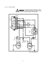 Предварительный просмотр 39 страницы Sanyo 1 852 351 85 Technical & Service Manual