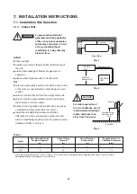 Предварительный просмотр 40 страницы Sanyo 1 852 351 85 Technical & Service Manual