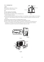 Предварительный просмотр 41 страницы Sanyo 1 852 351 85 Technical & Service Manual