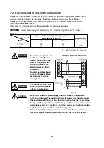 Предварительный просмотр 42 страницы Sanyo 1 852 351 85 Technical & Service Manual