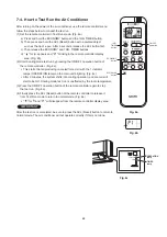 Предварительный просмотр 44 страницы Sanyo 1 852 351 85 Technical & Service Manual