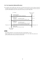 Предварительный просмотр 48 страницы Sanyo 1 852 351 85 Technical & Service Manual