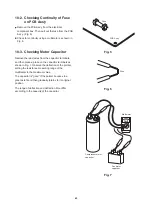 Предварительный просмотр 65 страницы Sanyo 1 852 351 85 Technical & Service Manual