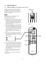 Предварительный просмотр 66 страницы Sanyo 1 852 351 85 Technical & Service Manual