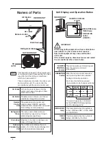 Предварительный просмотр 70 страницы Sanyo 1 852 351 85 Technical & Service Manual