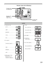 Предварительный просмотр 71 страницы Sanyo 1 852 351 85 Technical & Service Manual