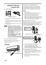 Предварительный просмотр 74 страницы Sanyo 1 852 351 85 Technical & Service Manual