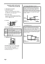 Предварительный просмотр 76 страницы Sanyo 1 852 351 85 Technical & Service Manual