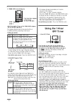 Предварительный просмотр 78 страницы Sanyo 1 852 351 85 Technical & Service Manual