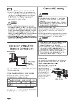 Предварительный просмотр 80 страницы Sanyo 1 852 351 85 Technical & Service Manual