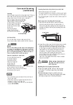 Предварительный просмотр 81 страницы Sanyo 1 852 351 85 Technical & Service Manual