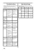 Предварительный просмотр 82 страницы Sanyo 1 852 351 85 Technical & Service Manual