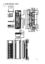 Предварительный просмотр 99 страницы Sanyo 1 852 351 85 Technical & Service Manual