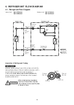 Предварительный просмотр 102 страницы Sanyo 1 852 351 85 Technical & Service Manual