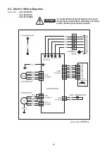 Предварительный просмотр 117 страницы Sanyo 1 852 351 85 Technical & Service Manual